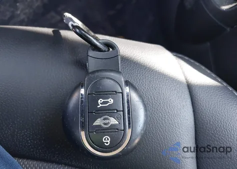 2018 Mini Hardtop Cooper из США, поврежденный, VIN WMWXU1C52J2F80440